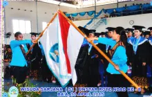 Foto ACARA WISUDA UNSTAR 1 img