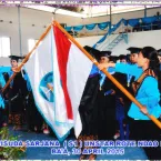 Foto ACARA WISUDA UNSTAR