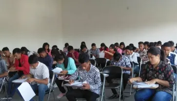 Berita PENDAFTARAN MAHASISWA BARU