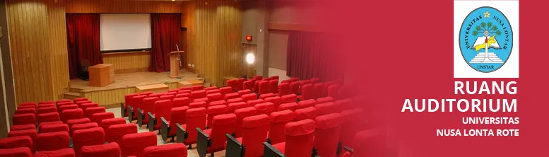 Auditorium